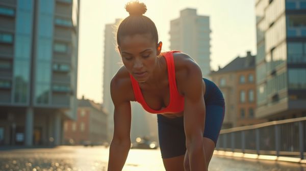 Atteignez vos objectifs fitness avec un entraînement EMS à Rennes