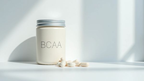 BCAA : leurs bienfaits et dangers pour votre santé