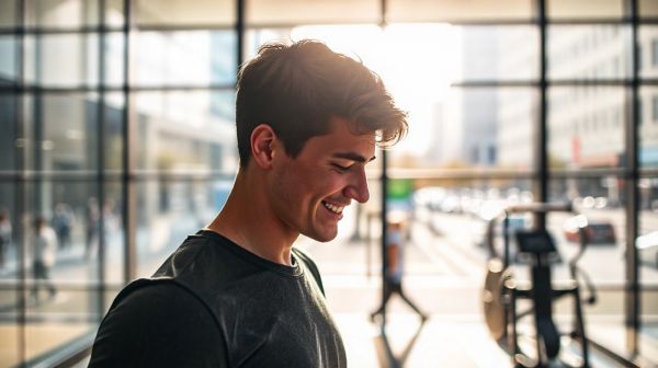 Découvrez comment l'EMS transforme votre parcours fitness à Rennes