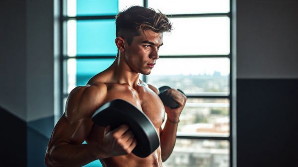 Découvrez comment l'EMS transforme votre parcours fitness à Rennes