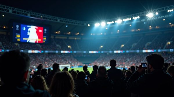 Tirage des 8es de finale : tout savoir sur le suspense de la coupe de france