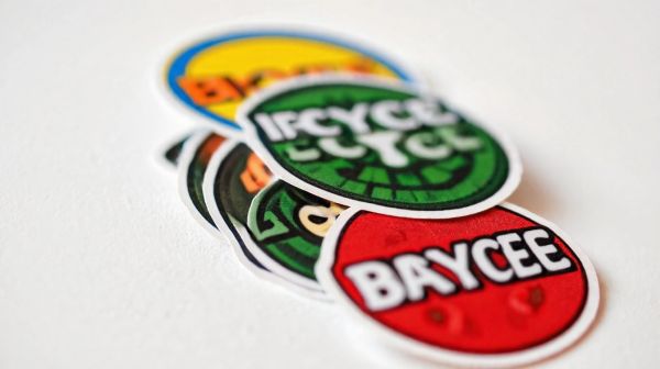 Top 5 stickers vélo pour un style sûr et tendance