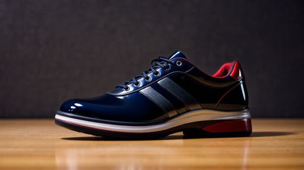 Top marques de chaussures de bowling pour une performance optimale
