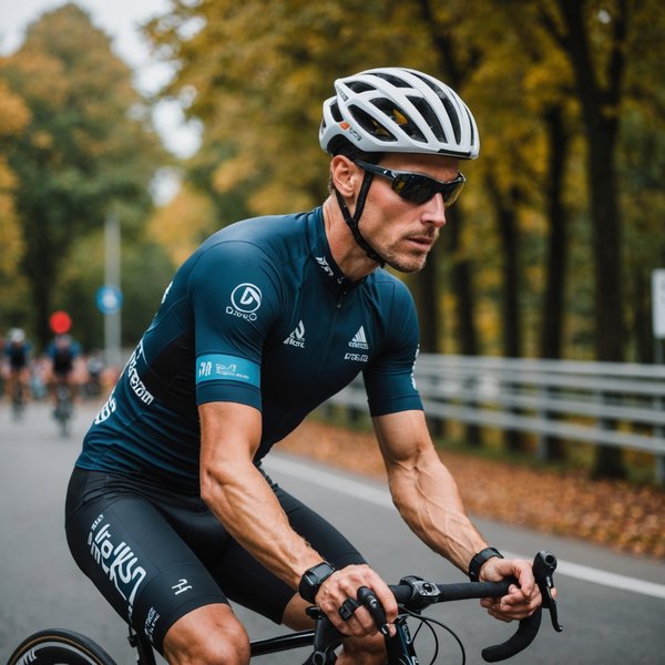 Quels exercices spécifiques peuvent renforcer les muscles de la nuque des cyclistes professionnels?