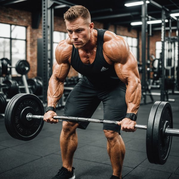 Comment optimiser son temps de récupération entre les séries pour une hypertrophie maximale?