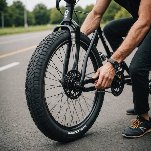 Quelles sont les meilleures pratiques pour augmenter la durée de vie des pneus de vélo ?
