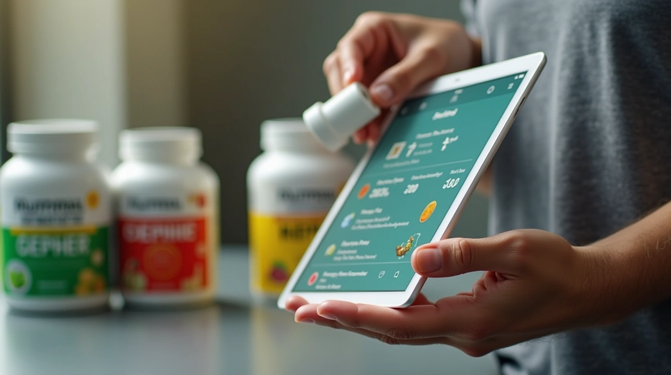 Vos questions sur la supplémentation sportive